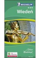 Okładka książki Udany weekend - Wiedeń Wyd. II