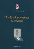 Opakowanie Układy zbiorowe pracy w oświecie