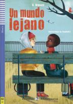 Opakowanie Un mundo lejano + CD
