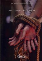 Okładka książki Uzależnieni i bezrobotni