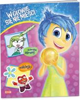 Okładka książki W głowie się nie mieści!