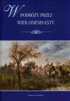 Opakowanie W podróży przez wiek osiemnasty