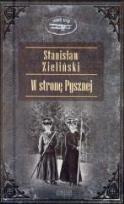 Okładka książki W stronę Pysznej - Stanisław Zieliński