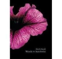 Okładka książki Wesele w Auschwitz