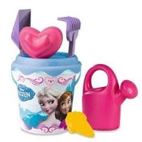 Okładka książki Wiaderko Kraina Lodu (średnica 16 cm)