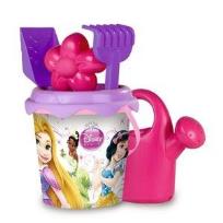 Okładka książki Wiaderko Księżniczki (średnica 16 cm)