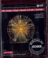 Opakowanie Widzialne i niewidzialne Tom 2 audiobook