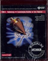 Opakowanie Widzialne i niewidzialne Tom 4 audiobook