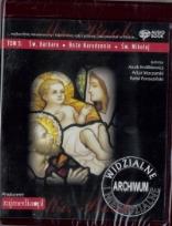 Opakowanie Widzialne i niewidzialne Tom 5 audiobook