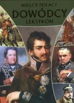 Okładka książki Wielcy Polacy pisarze leksykon