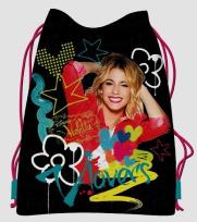 Opakowanie Worek na obuwie Violetta