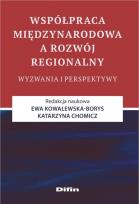 Opakowanie Współpraca międzynarodowa a rozwój regionalny