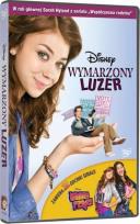 Okładka książki Wymarzony luzer DVD