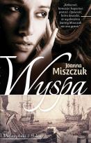 Okładka książki Wyspa