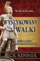 Okładka książki Wyszykowany do walki