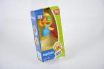 Opakowanie Zabawka edukacyjna kluczyki