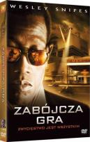 Opakowanie Zabójcza gra