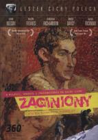 Opakowanie Zaginiony