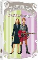 Okładka książki Zakręcony piątek DVD