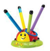 Opakowanie Zakręcony skoczek