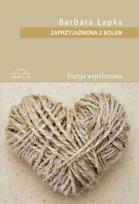 Okładka książki Zaprzyjaźniona z bólem