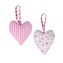 Opakowanie Zawieszka ozdobna Pink Heart