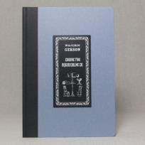 Okładka książki Zdobnictwo rękodzielnicze