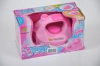 Opakowanie Żelazko plastikowe