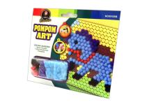 Opakowanie Zestaw kreatywny konik