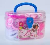 Opakowanie Zestaw lekarza w kuferku