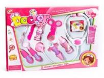 Opakowanie Zestaw lekarza