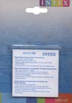 Opakowanie Zestaw naprawczy łatki