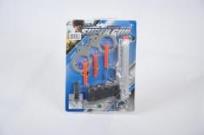 Opakowanie Zestaw policjanta