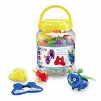 Opakowanie Zestaw Stwórz motylka!