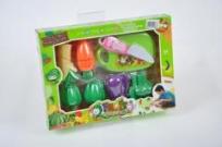 Opakowanie Zestaw warzyw do krojenia