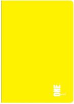 Opakowanie Zeszyt A4/60K kratka UV 410 One Color (5szt)