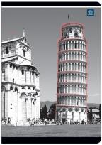 Opakowanie Zeszyt A4/60K linia UV (5szt)