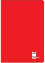 Opakowanie Zeszyt A5/32K kratka UV 403 One Color (10szt)