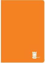 Opakowanie Zeszyt A5/60K kratka One Color (10szt)