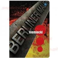 Opakowanie Zeszyt A5/60K kratka tematyczny J.niemiecki 10szt)