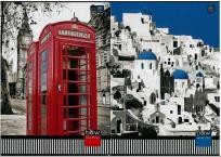 Opakowanie Zeszyt A5/60K kratka UV 215 B&W (10szt)