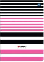 Opakowanie Zeszyt A5/32K kratka 403A/Girls (10szt)