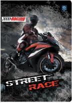 Opakowanie Zeszyt A5/32K kratka UV 403B Boys (10szt)