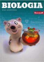 Opakowanie Zeszyt A5/80K kratka Biologia Lam Gloss (10szt)