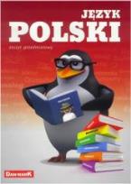 Opakowanie Zeszyt A5/80K kratka J.polski Lam Gloss (10szt)