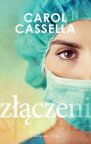 Okładka książki Złączeni