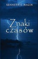 Okładka książki Znaki czasów
