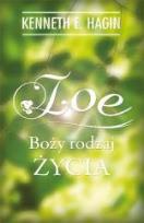 Okładka książki Zoe Boże rodzaj życia