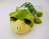 Opakowanie Żółw Albert leżący 30cm