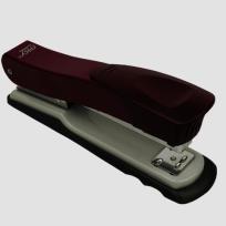 Opakowanie Zszywacz metalowy czerwony